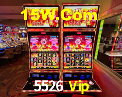 Segurança e privacidade no APP 5526 Vip