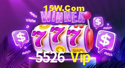 Variedade de jogos na 5526 Vip